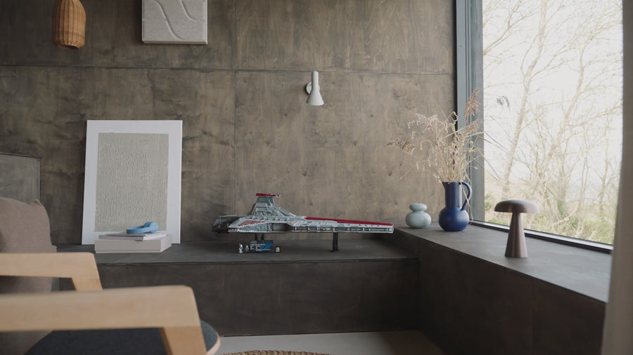 75367 | LEGO® Star Wars™ Venator-Class Republic Attack Cruiser