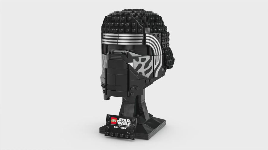 75415 | LEGO® Star Wars™ Kylo Ren™ Helmet