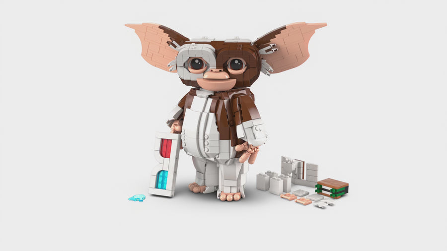 21361 | LEGO® Ideas Gremlins™: Gizmo