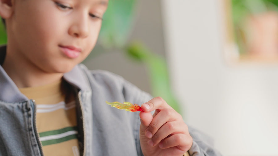 76274 | LEGO® DC Batman™ with the Batmobile™ vs. Harley Quinn™ and Mr. Freeze™