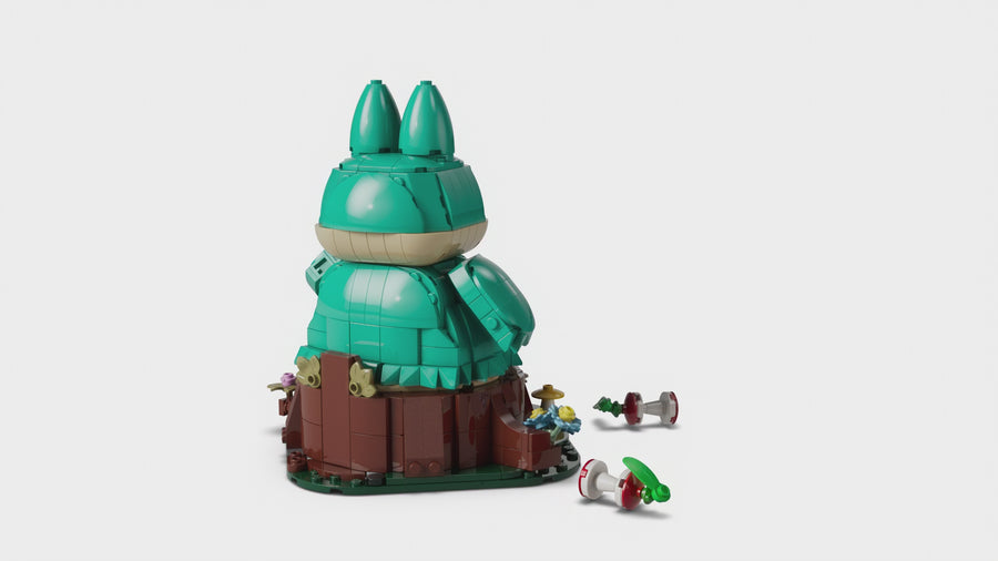 72150 | LEGO® Pokémon™ Munchlax Sets Pokémon