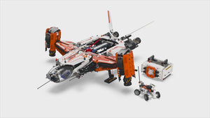 42181 | LEGO® Technic VTOL Heavy Cargo Spaceship LT81