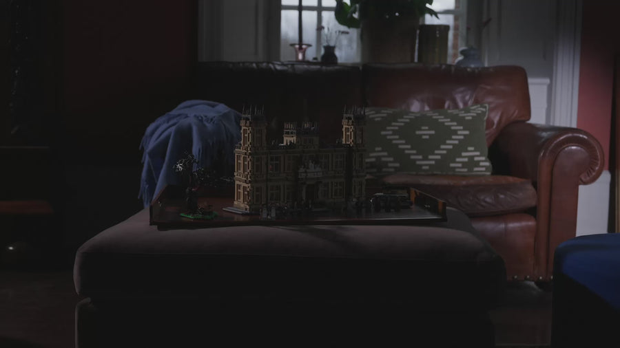 21373 | LEGO® Ideas Downton Abbey Sets Ideas