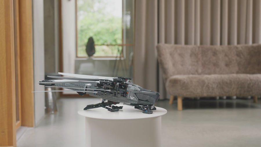 10327 | LEGO® ICONS™ Dune Atreides Royal Ornithopter