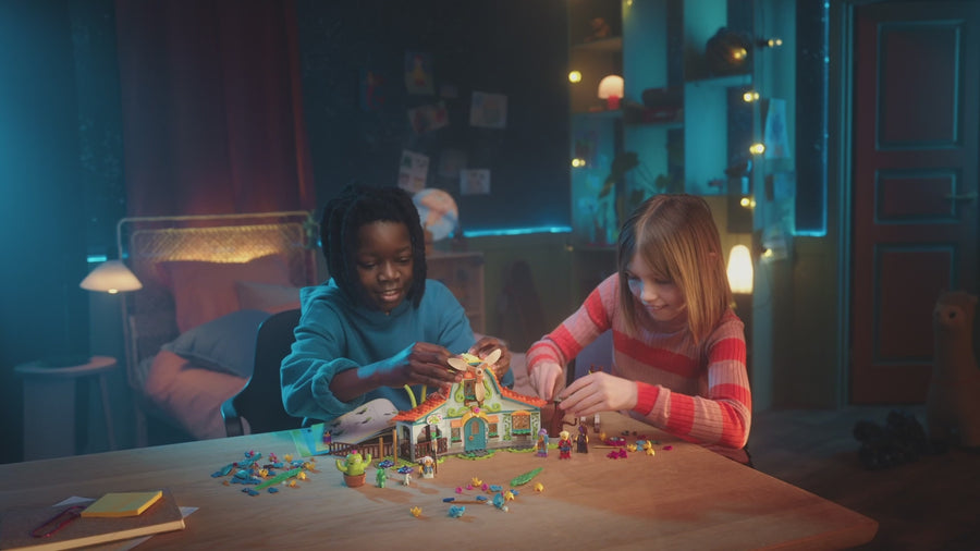 71459 | LEGO® DREAMZzz Stable of Dream Creatures