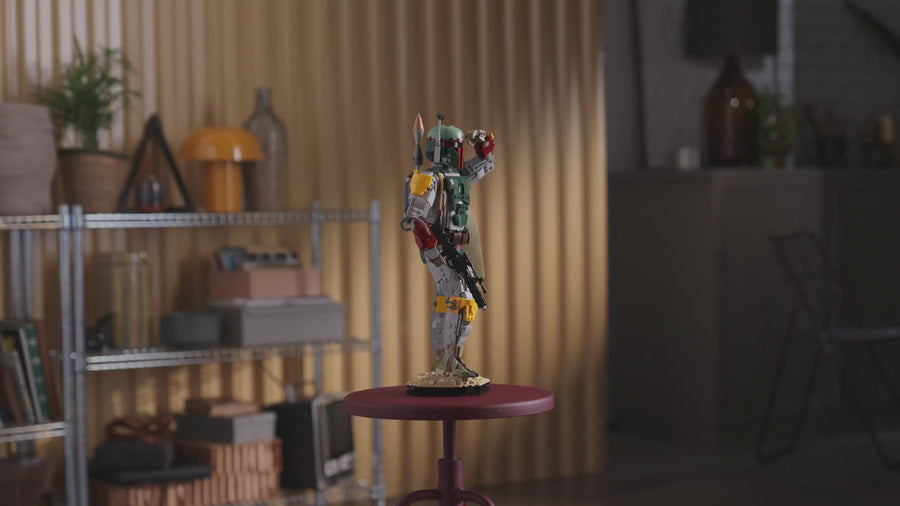 75455 | LEGO® Star Wars™ Boba Fett™