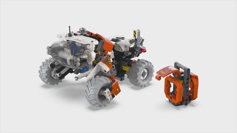 42178 | LEGO® Technic Surface Space Loader LT78