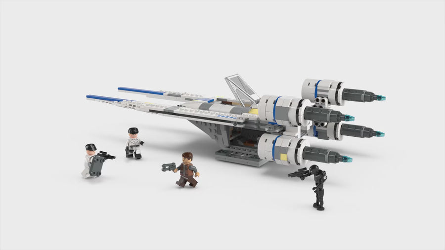 75399 | LEGO® Star Wars™ Rebel U-Wing Starfighter™