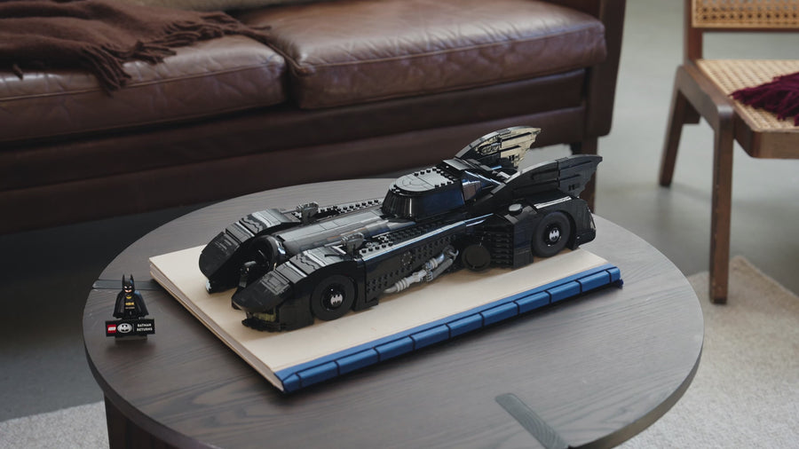 76355 | LEGO® DC Batman Returns™ Batmobile™ Sets DC