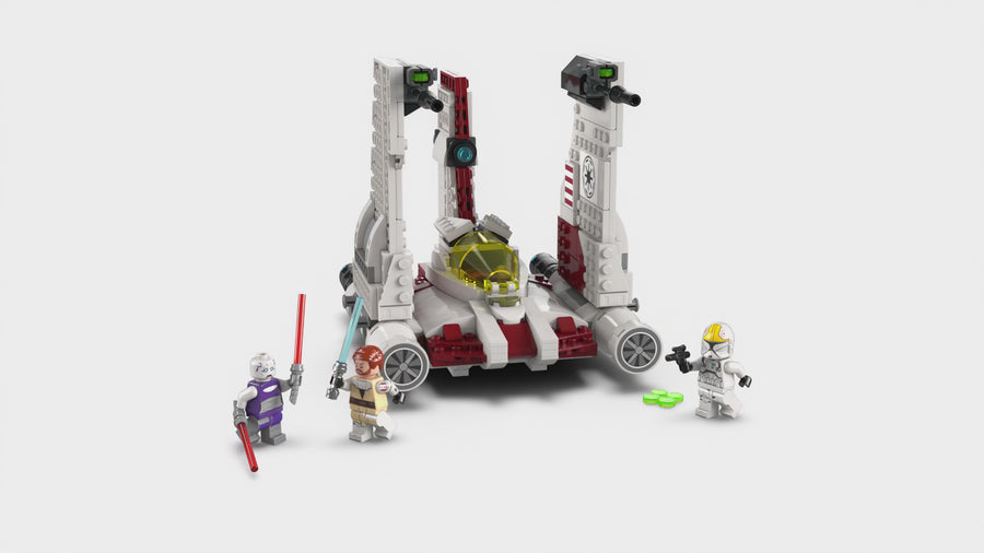 75432 | LEGO® Star Wars™ V-19 Torrent Starfighter