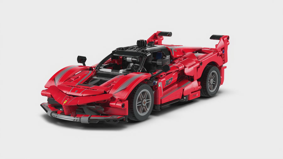 42212 | LEGO® Technic Ferrari FXX K