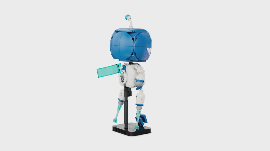 40899 | LEGO® Iconic Astro Bot™ Gifts Iconic