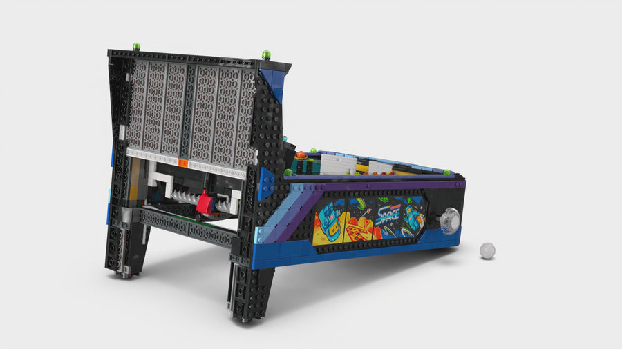 11374 | LEGO® ICONS™ Arcade Pinball Machine