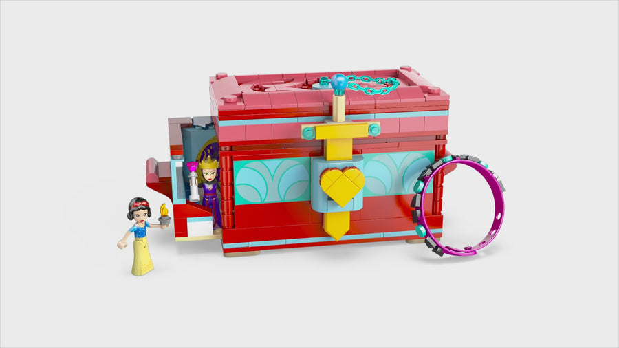 43276 | LEGO® Disney™ Snow White's Jewellery Box