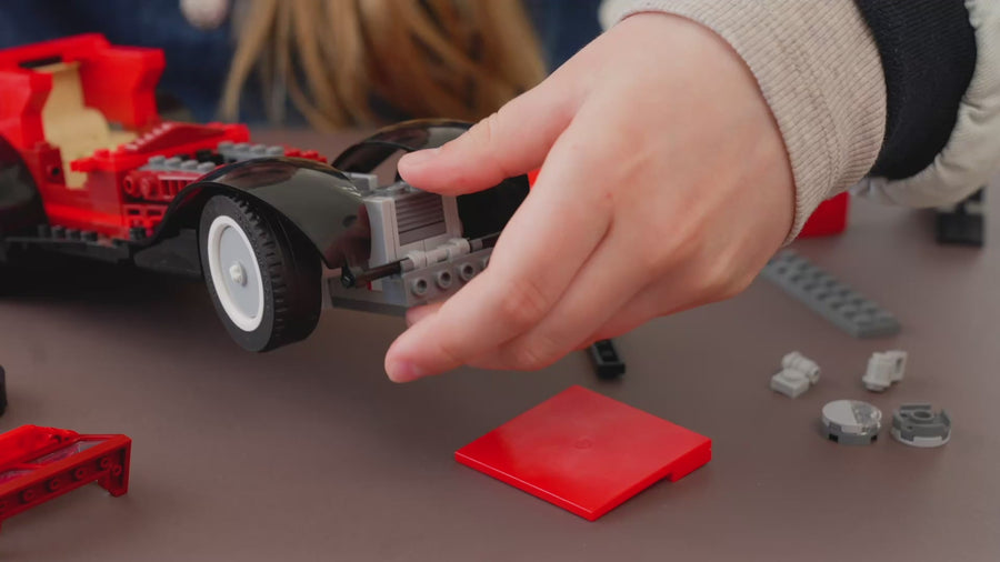 43277 | LEGO® Disney™ Cruella De Vil's Car