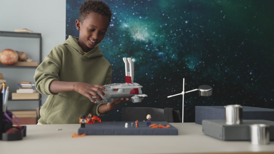 76232 | LEGO® Marvel The Hoopty