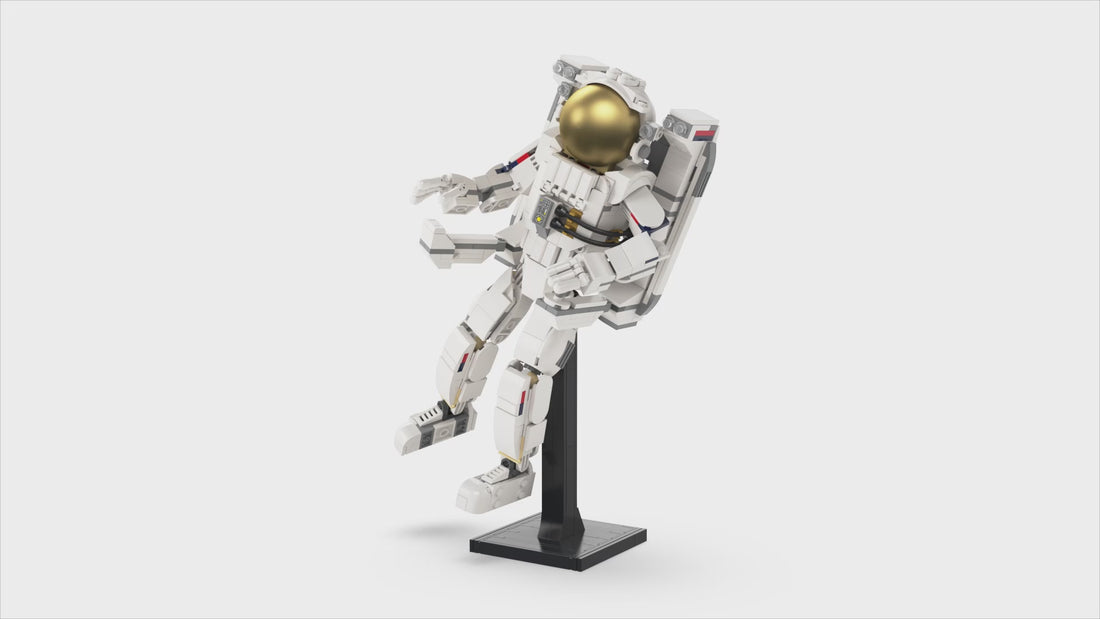 31152 | LEGO® Creator 3-in-1 Space Astronaut Sets Creator 3-in-1