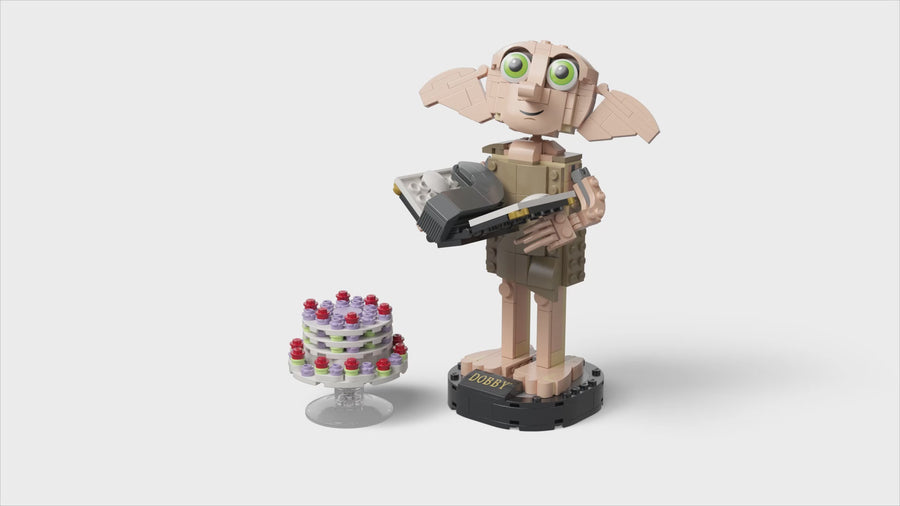 76421 | LEGO® Harry Potter™ Dobby™ the House-Elf