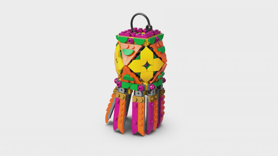 40873 | LEGO® Iconic Colorful Lantern Sets Iconic