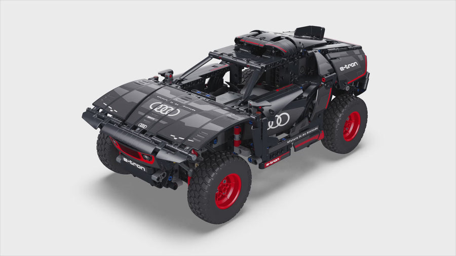 42160 | LEGO® Technic Audi RS Q e-tron