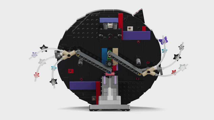 43028 | LEGO® Editions Olivia Rodrigo's Vinyl