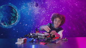 42181 | LEGO® Technic VTOL Heavy Cargo Spaceship LT81