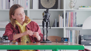 75434 | LEGO® Star Wars™ K-2SO™ Security Droid