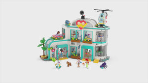 42621 | LEGO® Friends Heartlake City Hospital