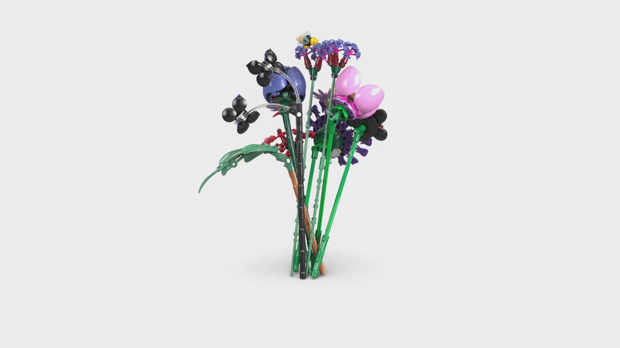 11507 | LEGO® Botanicals Olivia Rodrigo's Flower Bouquet