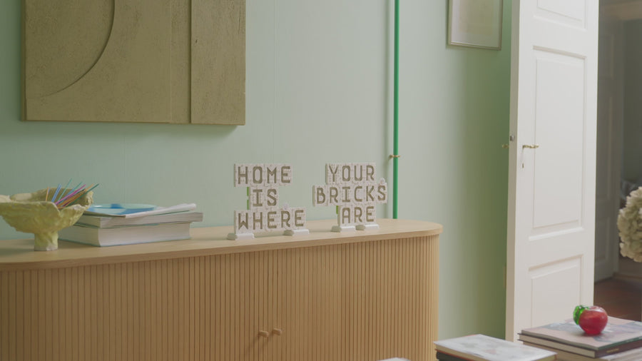 41839 | LEGO® Family Message Board