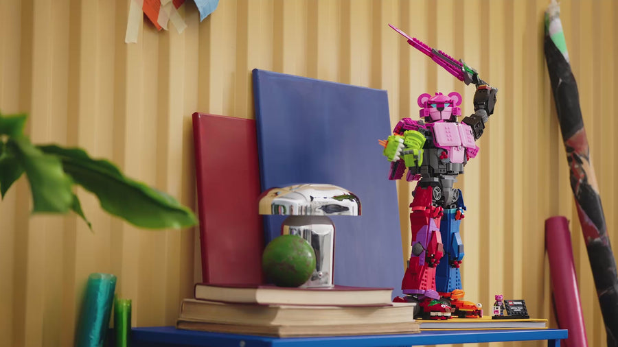 77078 | LEGO® Fortnite Mecha Team Leader