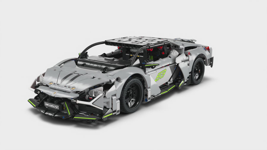 42214 | LEGO® Technic Lamborghini Revuelto Super Sports Car