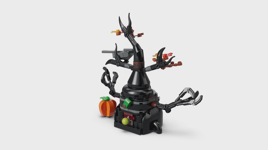 40900 | LEGO® Iconic Scary Haunted Tree Gifts Iconic