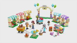 42615 | LEGO® Friends Pet Adoption Day