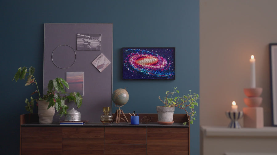 31212 | LEGO® ART The Milky Way Galaxy