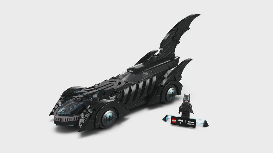 76304 | LEGO® DC Batman Forever™ Batmobile™
