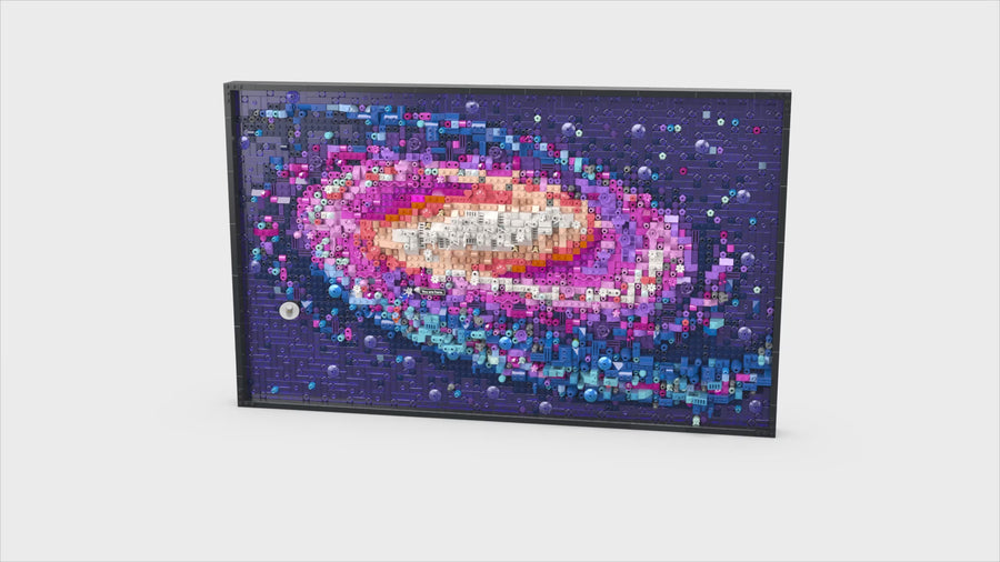 31212 | LEGO® ART The Milky Way Galaxy