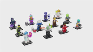 71046 | LEGO® Minifigures Series 26 Space