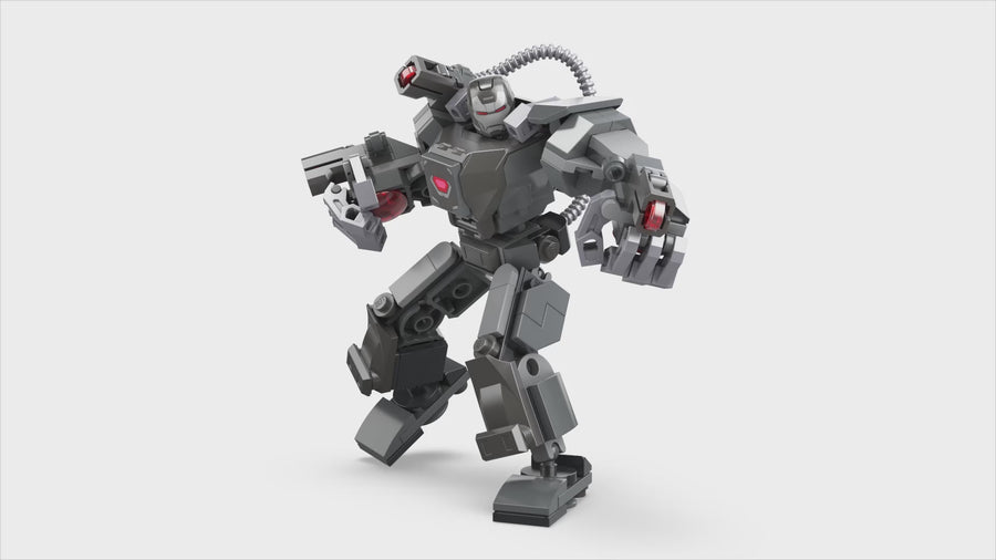 76277 | LEGO® Marvel War Machine Mech Armour