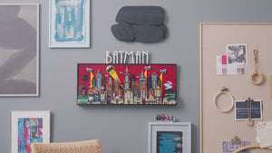 76271 | LEGO® DC Batman: The Animated Series Gotham City™