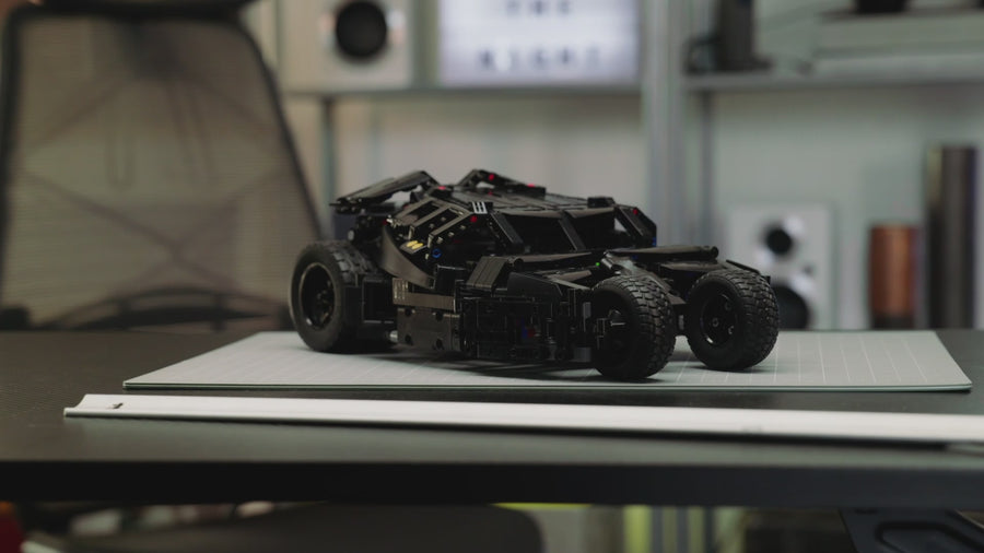 42239 | LEGO® Technic Batmobile™ Tumbler