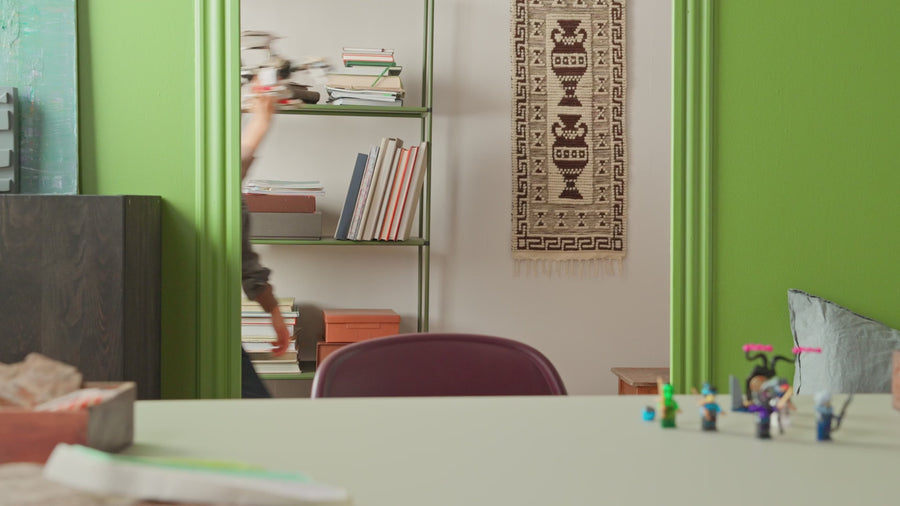 71809 | LEGO® NINJAGO® Egalt The Master Dragon