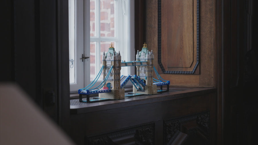 21067 | LEGO® Architecture Tower Bridge