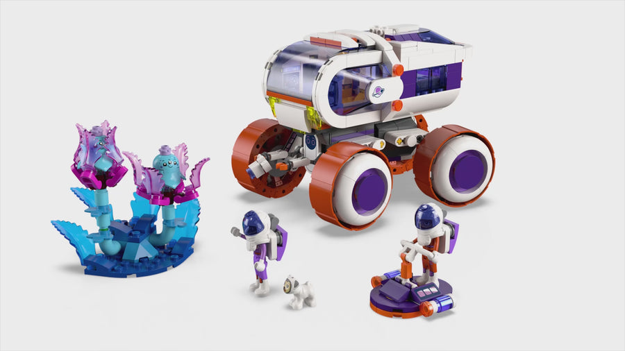 42602 | LEGO® Friends Space Research Rover