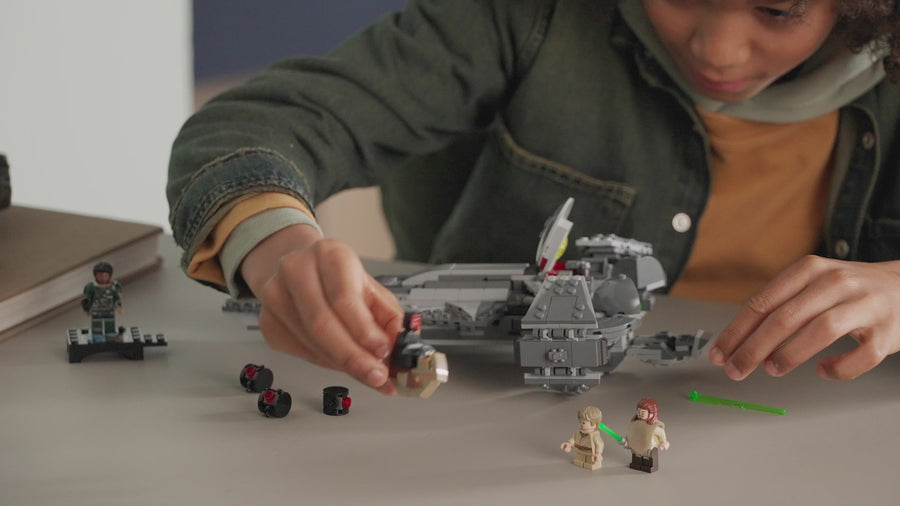 75383 | LEGO® Star Wars™ Darth Maul's Sith Infiltrator™