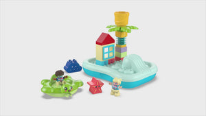 10989 | LEGO® DUPLO® Water Park