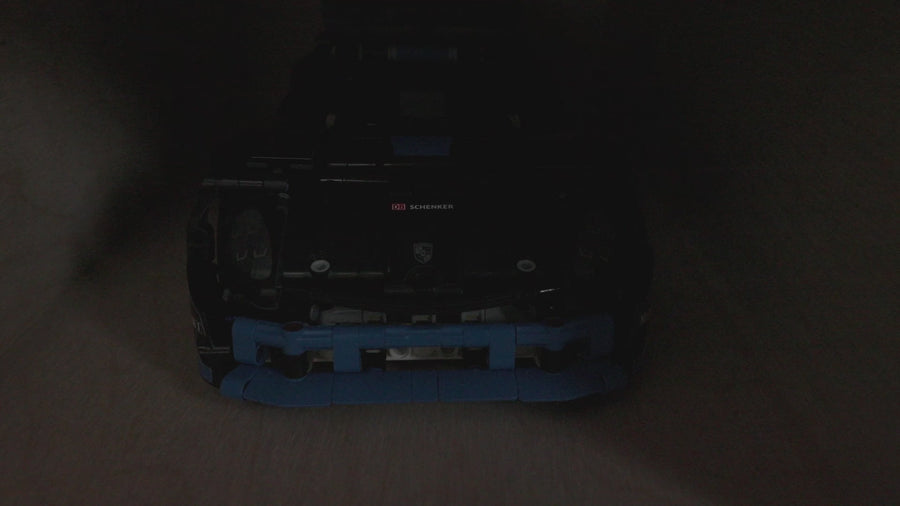 42176 | LEGO® Technic Porsche GT4 e-Performance Race Car