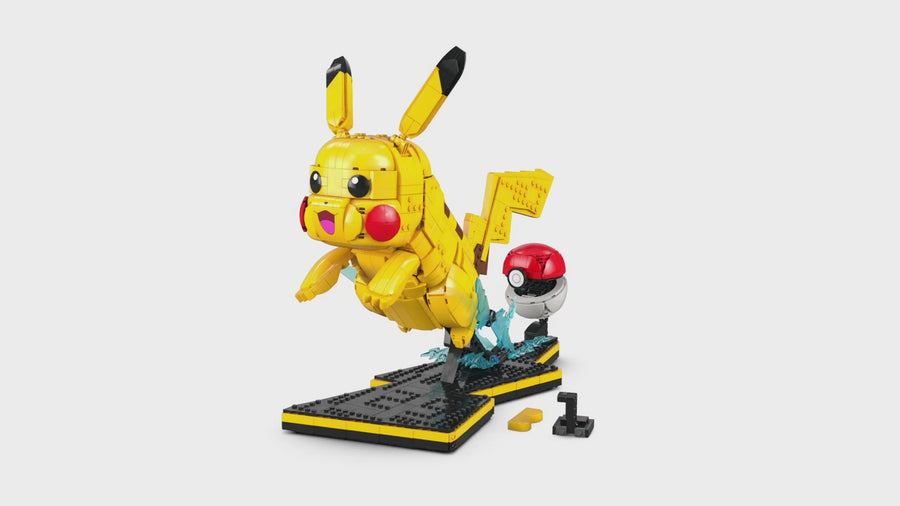 72152 | LEGO® Pokémon™ Pikachu and Poké Ball Sets Pokémon