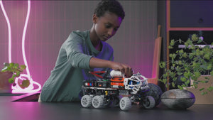 42180 | LEGO® Technic Mars Crew Exploration Rover