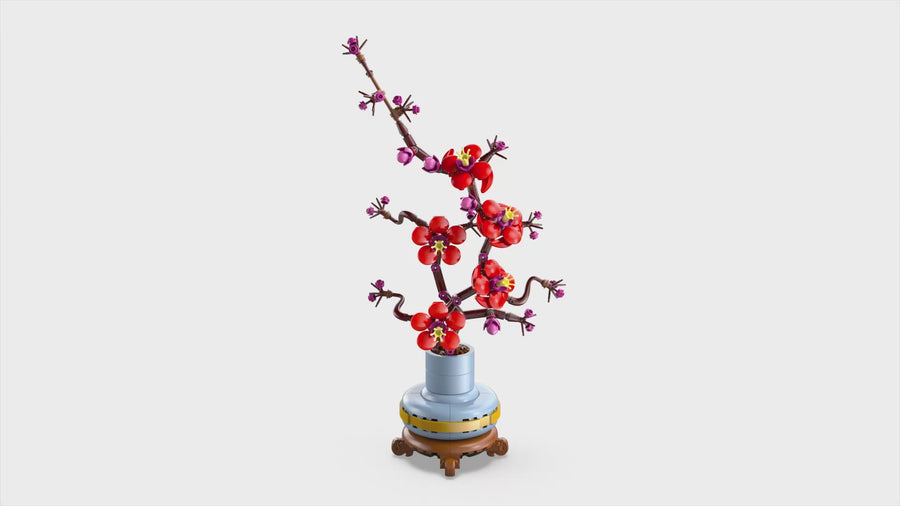 10369 | LEGO® Botanicals Plum Blossom